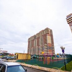 Квартира 85 м², 3-комнатная - изображение 4