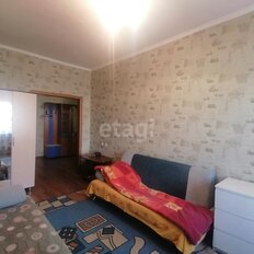 Квартира 50 м², 1-комнатная - изображение 5