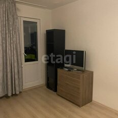 Квартира 20 м², студия - изображение 4