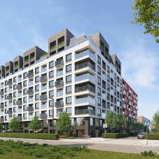 Квартира 209,6 м², 3-комнатная - изображение 3