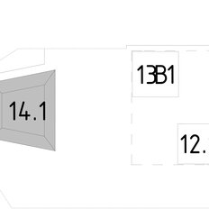 Квартира 86,2 м², 2-комнатная - изображение 3