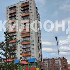 Квартира 61,1 м², студия - изображение 5