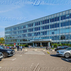 38 м², офис - изображение 3