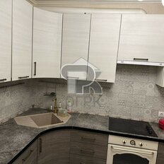 Квартира 53,5 м², 2-комнатная - изображение 1