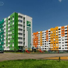 Квартира 29 м², студия - изображение 1