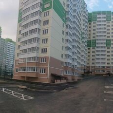 Квартира 39 м², 1-комнатная - изображение 2