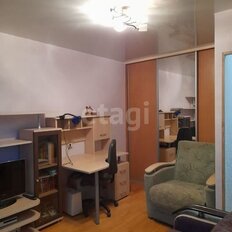 Квартира 25,4 м², 1-комнатная - изображение 3