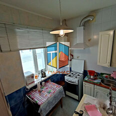 Квартира 44,9 м², 2-комнатная - изображение 3