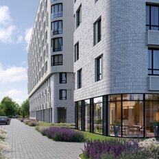 Квартира 51 м², 2-комнатная - изображение 3