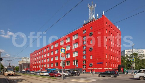 578 м², офис 1 083 750 ₽ в месяц - изображение 67