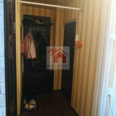 Квартира 45,6 м², 2-комнатная - изображение 4