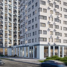 Квартира 54,9 м², 3-комнатная - изображение 5