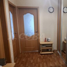 Квартира 40,7 м², 1-комнатная - изображение 4