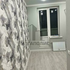 Квартира 42,5 м², студия - изображение 5