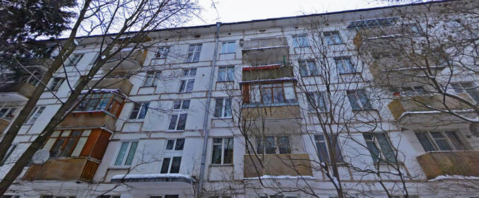 Купить квартиру в многоэтажном доме у станции Иня-восточная в Новосибирской области - изображение 25