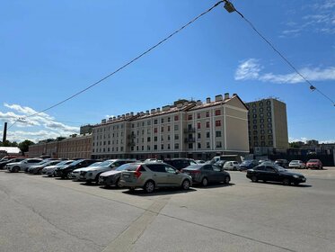 Купить трехкомнатную квартиру в ЖК «АЭРОПАРК» в Ярославле - изображение 9
