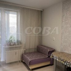 Квартира 18,6 м², студия - изображение 3