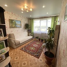 Квартира 70,1 м², 3-комнатная - изображение 3