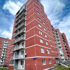 Квартира 34,4 м², 1-комнатная - изображение 5