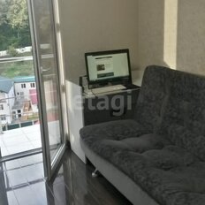 Квартира 24,5 м², студия - изображение 2