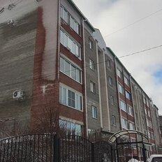 Квартира 45 м², 1-комнатная - изображение 1