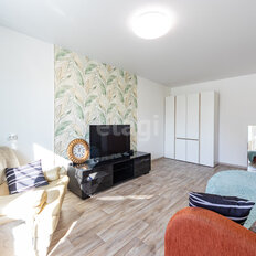 Квартира 33,1 м², 1-комнатная - изображение 4