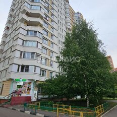 Квартира 35,2 м², 1-комнатная - изображение 3