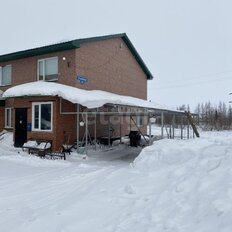 таунхаус + 4 сотки, участок - изображение 5