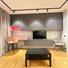 Квартира 43 м², 2-комнатная - изображение 1