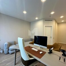 Квартира 112 м², 3-комнатные - изображение 2