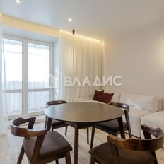 Квартира 65,4 м², 2-комнатная - изображение 5