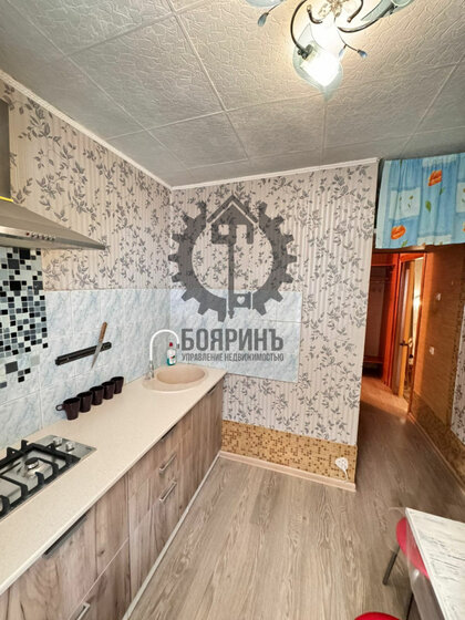 30 м², 1-комнатная квартира 25 000 ₽ в месяц - изображение 58