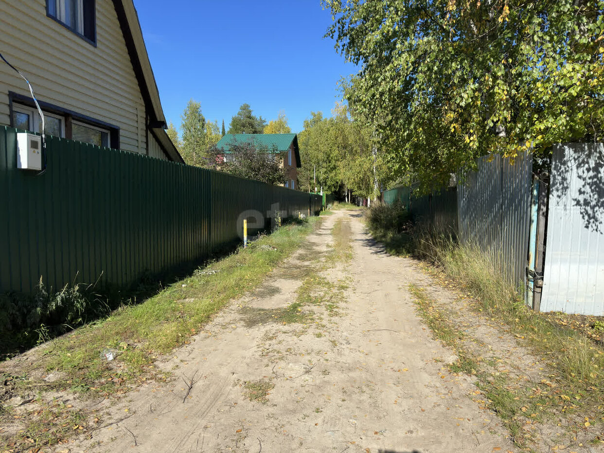 Дом 3-комн. 79.4 м² в Сургут — фото 30 из 30