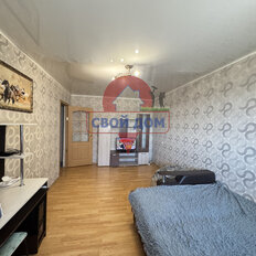 Квартира 44 м², 2-комнатная - изображение 3