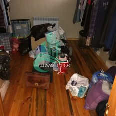 Квартира 115 м², 2-комнатная - изображение 4