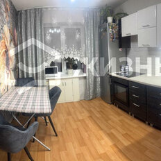 Квартира 64,2 м², 3-комнатная - изображение 1