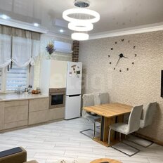 Квартира 92 м², 4-комнатная - изображение 5