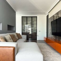 Квартира 135 м², 3-комнатная - изображение 5