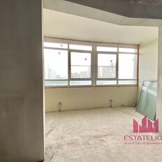 Квартира 87,9 м², 3-комнатная - изображение 5