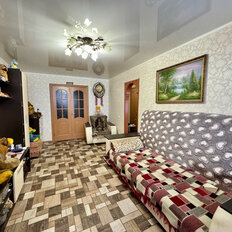 Квартира 38 м², 1-комнатная - изображение 4