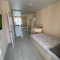 Квартира 30,9 м², 1-комнатная - изображение 1