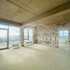 Квартира 97 м², 1-комнатные - изображение 4