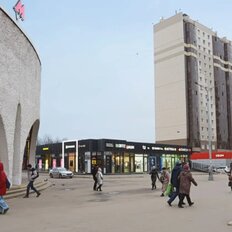 16,6 м², помещение свободного назначения - изображение 3
