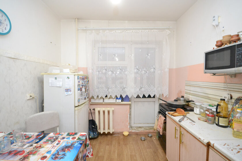 51,2 м², 2-комнатная квартира 8 105 000 ₽ - изображение 50