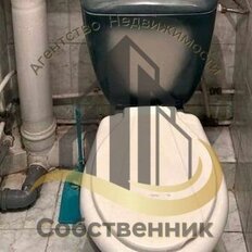 Квартира 37 м², 1-комнатная - изображение 2