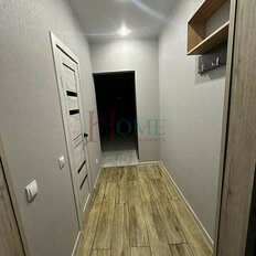 Квартира 29 м², 1-комнатная - изображение 4