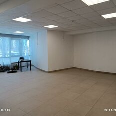 160 м², помещение свободного назначения - изображение 1