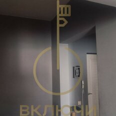 Квартира 56,7 м², 1-комнатная - изображение 4