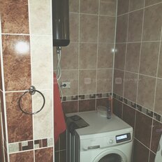 Квартира 43 м², 1-комнатная - изображение 5