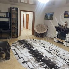 Квартира 107 м², 3-комнатная - изображение 1